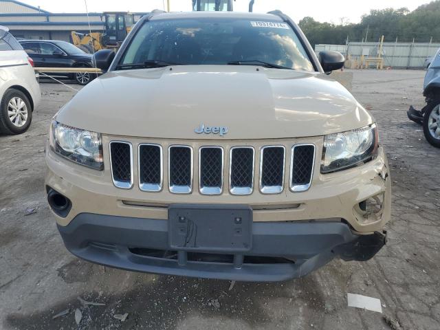 Photo 4 VIN: 1C4NJCBB1GD751811 - JEEP COMPASS SP 