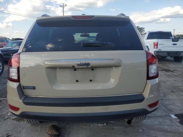 Photo 5 VIN: 1C4NJCBB1GD751811 - JEEP COMPASS SP 