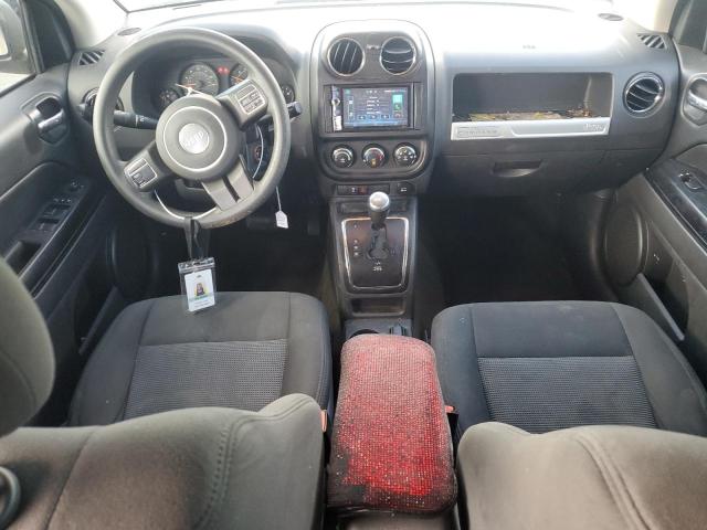 Photo 7 VIN: 1C4NJCBB1GD751811 - JEEP COMPASS SP 