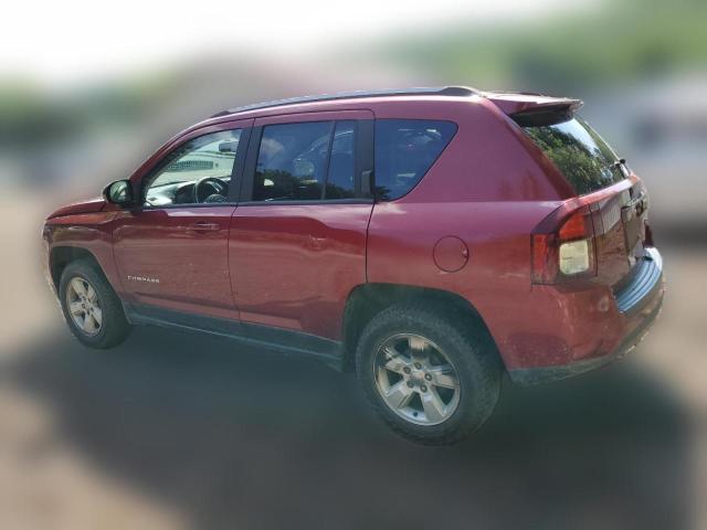 Photo 1 VIN: 1C4NJCBB1GD765109 - JEEP COMPASS 