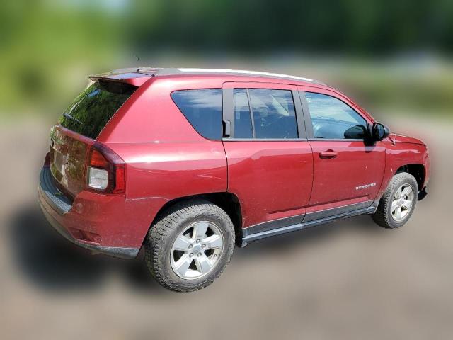 Photo 2 VIN: 1C4NJCBB1GD765109 - JEEP COMPASS 