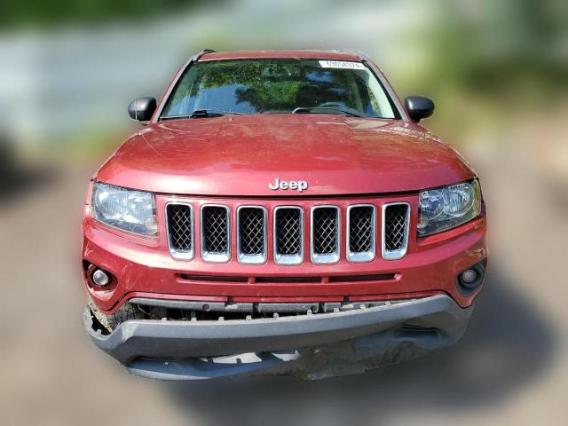 Photo 4 VIN: 1C4NJCBB1GD765109 - JEEP COMPASS 