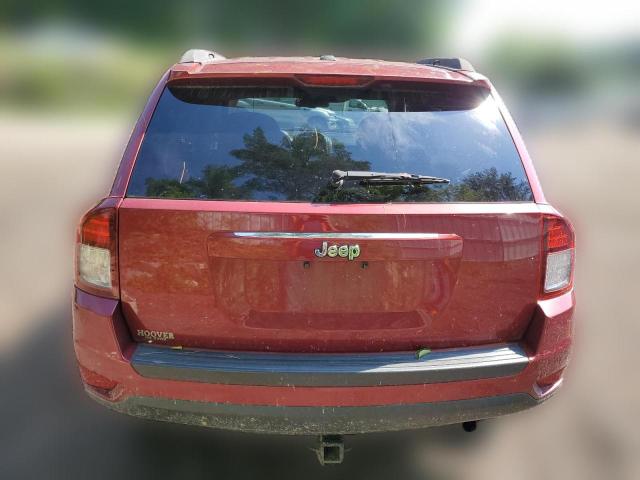 Photo 5 VIN: 1C4NJCBB1GD765109 - JEEP COMPASS 