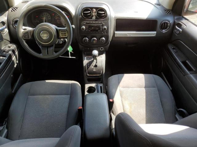 Photo 7 VIN: 1C4NJCBB1GD765109 - JEEP COMPASS 