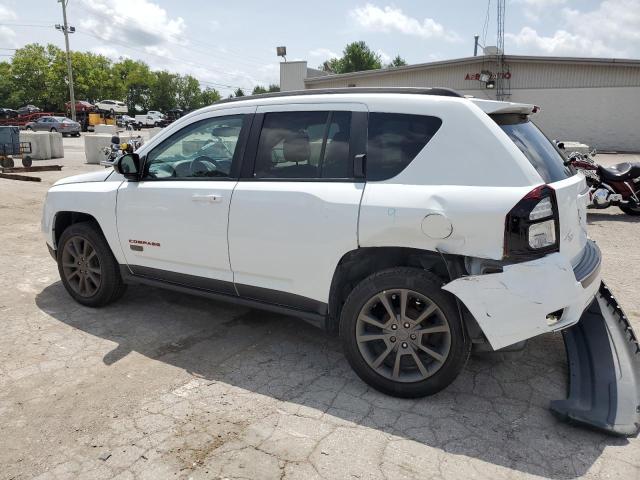 Photo 1 VIN: 1C4NJCBB1HD119702 - JEEP COMPASS SP 