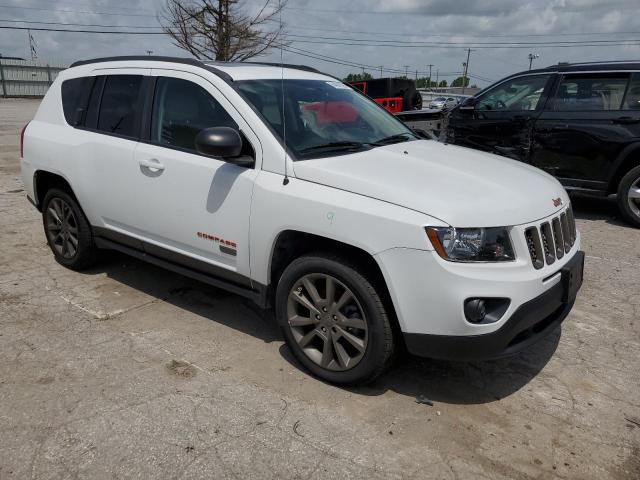 Photo 3 VIN: 1C4NJCBB1HD119702 - JEEP COMPASS SP 