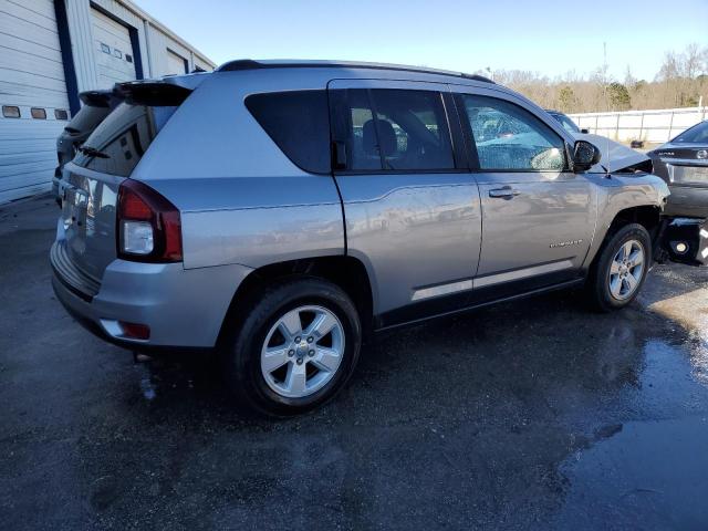 Photo 2 VIN: 1C4NJCBB1HD186901 - JEEP COMPASS 