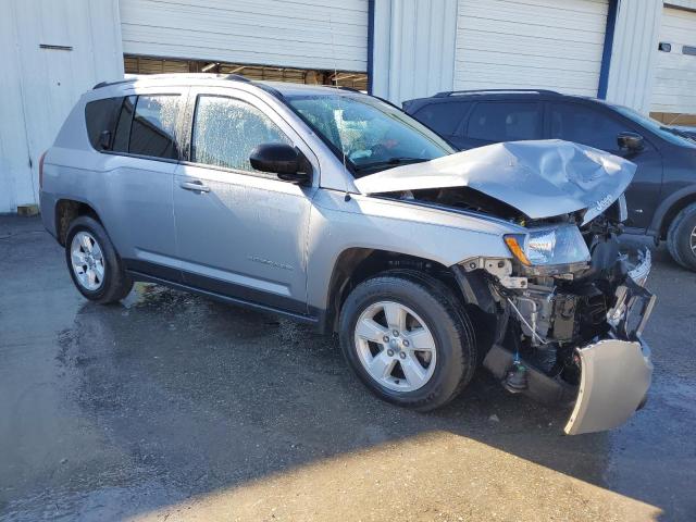 Photo 3 VIN: 1C4NJCBB1HD186901 - JEEP COMPASS 