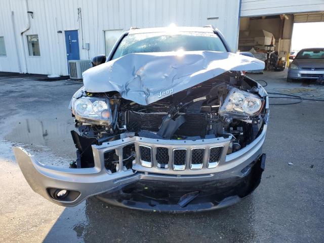 Photo 4 VIN: 1C4NJCBB1HD186901 - JEEP COMPASS 