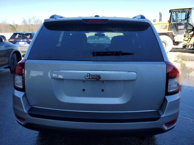 Photo 5 VIN: 1C4NJCBB1HD186901 - JEEP COMPASS 