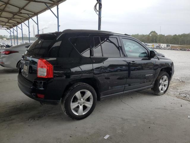 Photo 2 VIN: 1C4NJCBB2CD579590 - JEEP COMPASS SP 