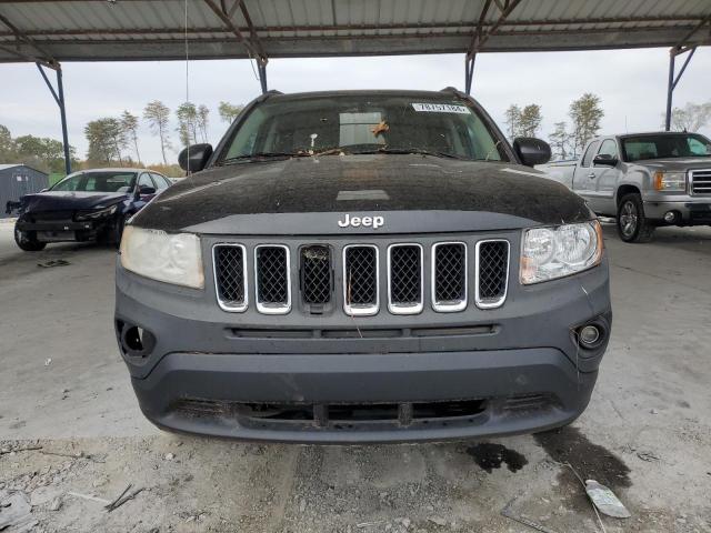 Photo 4 VIN: 1C4NJCBB2CD579590 - JEEP COMPASS SP 