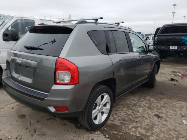 Photo 3 VIN: 1C4NJCBB2CD601264 - JEEP COMPASS 