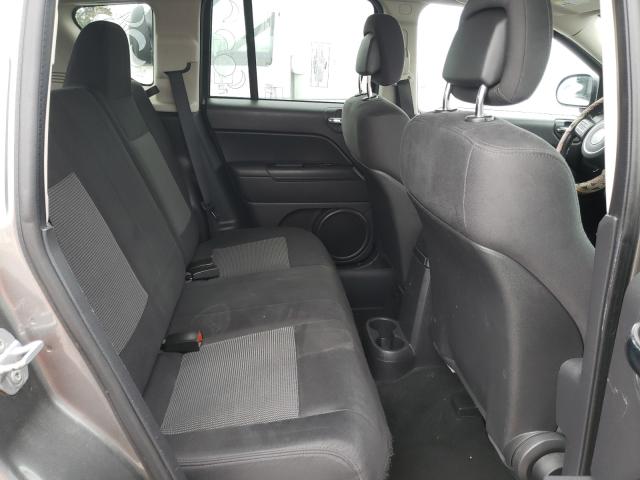 Photo 5 VIN: 1C4NJCBB2CD601264 - JEEP COMPASS 