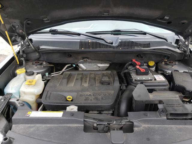 Photo 6 VIN: 1C4NJCBB2CD601264 - JEEP COMPASS 