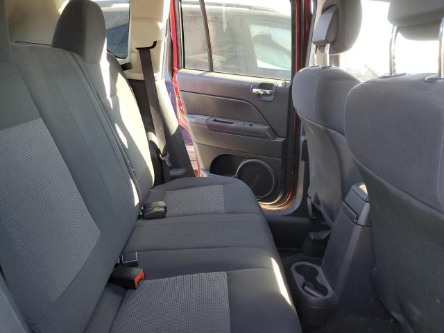 Photo 10 VIN: 1C4NJCBB2CD631834 - JEEP COMPASS SP 