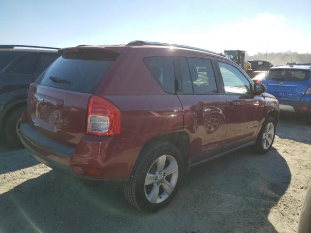 Photo 2 VIN: 1C4NJCBB2CD631834 - JEEP COMPASS SP 