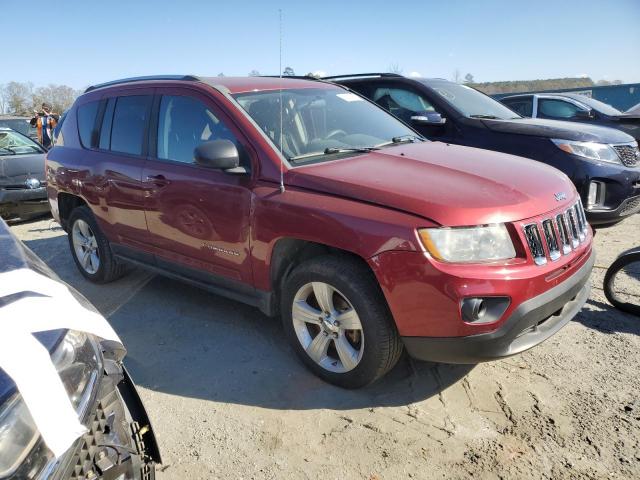 Photo 3 VIN: 1C4NJCBB2CD631834 - JEEP COMPASS SP 