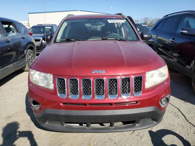 Photo 4 VIN: 1C4NJCBB2CD631834 - JEEP COMPASS SP 