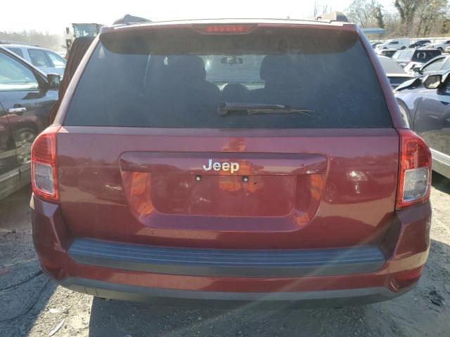 Photo 5 VIN: 1C4NJCBB2CD631834 - JEEP COMPASS SP 