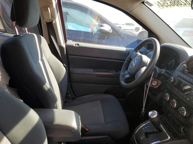 Photo 6 VIN: 1C4NJCBB2CD631834 - JEEP COMPASS SP 