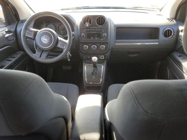 Photo 7 VIN: 1C4NJCBB2CD631834 - JEEP COMPASS SP 