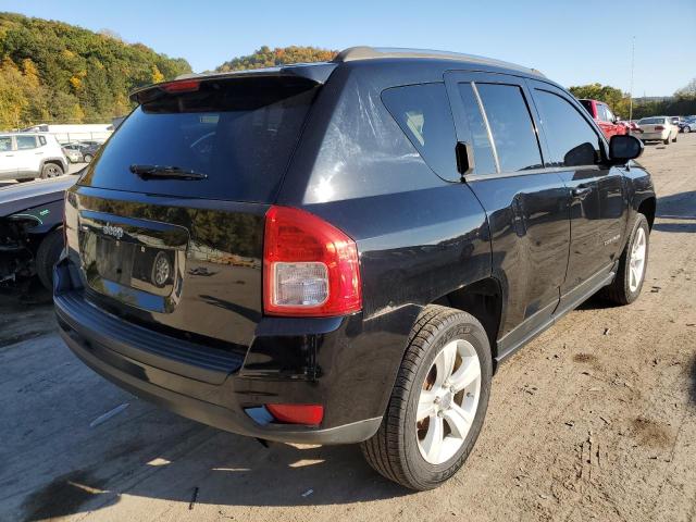 Photo 3 VIN: 1C4NJCBB2CD652067 - JEEP COMPASS SP 