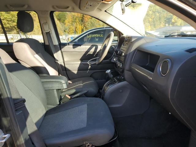 Photo 4 VIN: 1C4NJCBB2CD652067 - JEEP COMPASS SP 