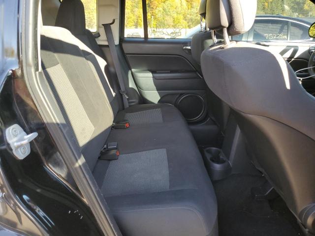 Photo 5 VIN: 1C4NJCBB2CD652067 - JEEP COMPASS SP 