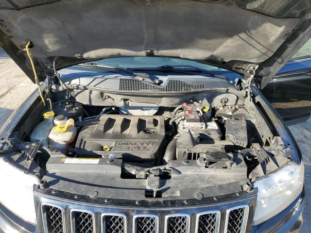 Photo 6 VIN: 1C4NJCBB2CD652067 - JEEP COMPASS SP 