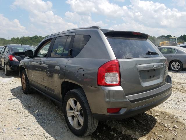 Photo 2 VIN: 1C4NJCBB2CD678037 - JEEP COMPASS SP 