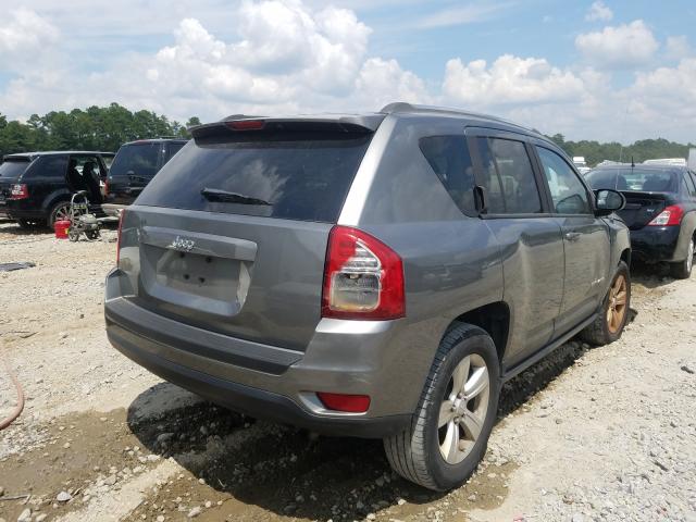 Photo 3 VIN: 1C4NJCBB2CD678037 - JEEP COMPASS SP 