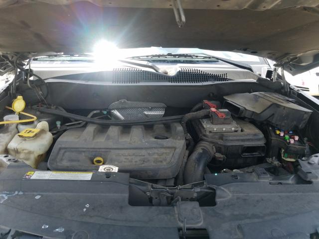 Photo 6 VIN: 1C4NJCBB2CD678037 - JEEP COMPASS SP 