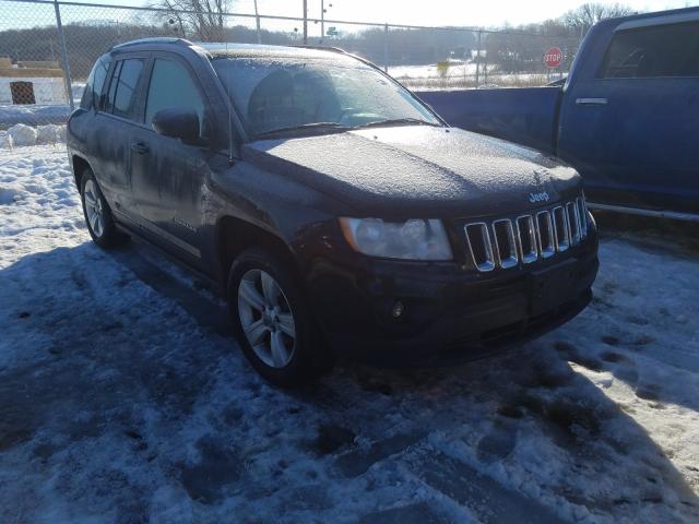 Photo 0 VIN: 1C4NJCBB2CD719198 - JEEP COMPASS 