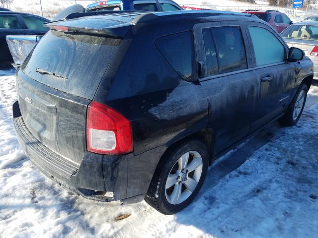 Photo 3 VIN: 1C4NJCBB2CD719198 - JEEP COMPASS 