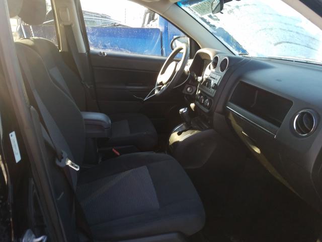 Photo 4 VIN: 1C4NJCBB2CD719198 - JEEP COMPASS 