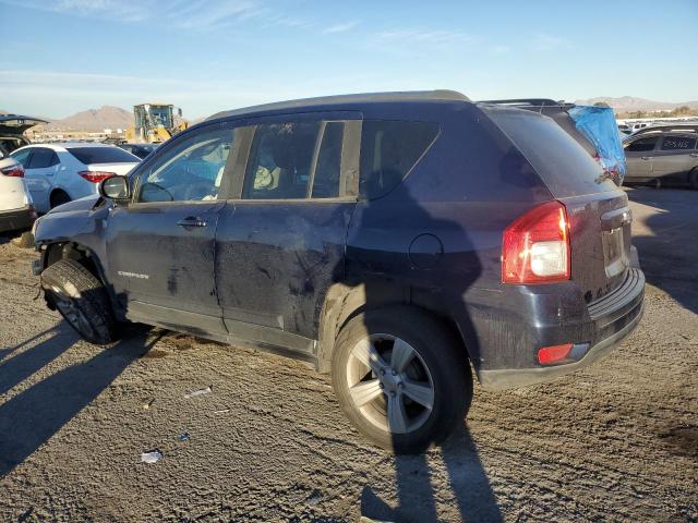 Photo 1 VIN: 1C4NJCBB2DD229555 - JEEP COMPASS SP 