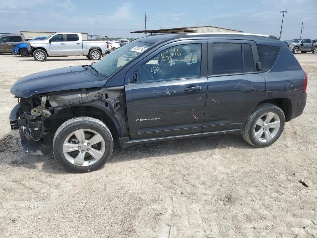 Photo 0 VIN: 1C4NJCBB2FD264485 - JEEP COMPASS 