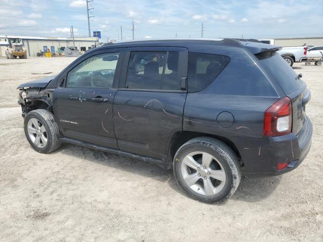 Photo 1 VIN: 1C4NJCBB2FD264485 - JEEP COMPASS 