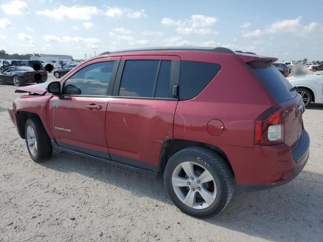 Photo 1 VIN: 1C4NJCBB2GD506547 - JEEP COMPASS SP 