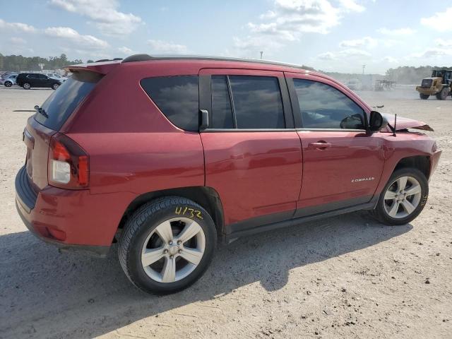 Photo 2 VIN: 1C4NJCBB2GD506547 - JEEP COMPASS SP 