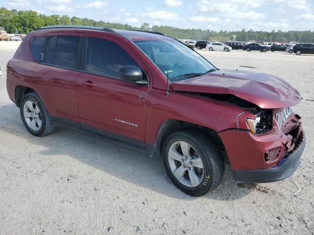 Photo 3 VIN: 1C4NJCBB2GD506547 - JEEP COMPASS SP 