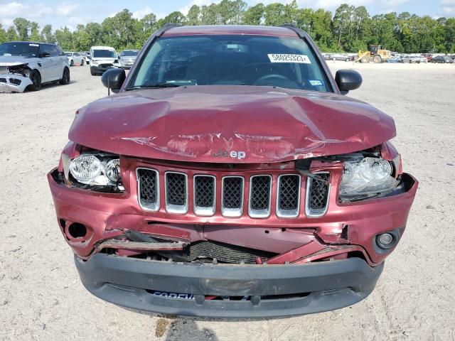 Photo 4 VIN: 1C4NJCBB2GD506547 - JEEP COMPASS SP 