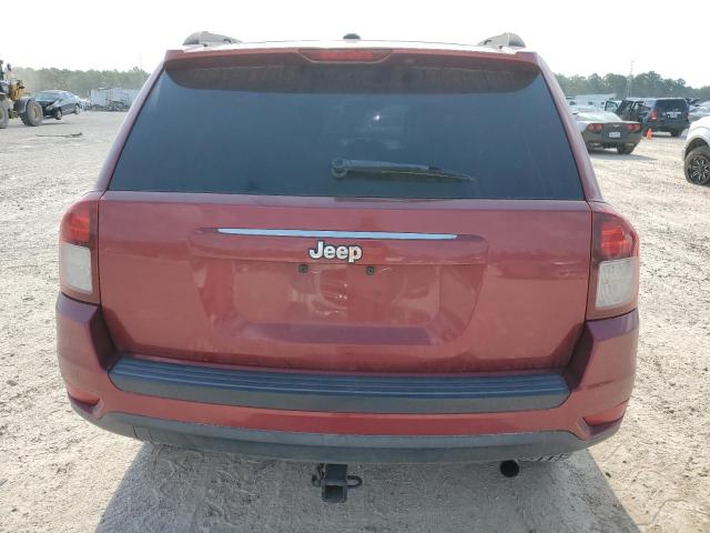 Photo 5 VIN: 1C4NJCBB2GD506547 - JEEP COMPASS SP 