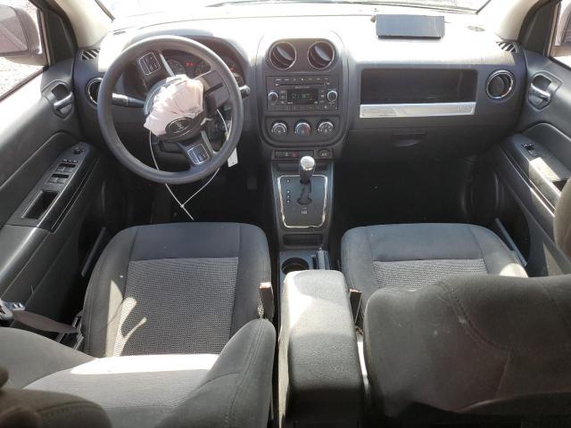 Photo 7 VIN: 1C4NJCBB2GD506547 - JEEP COMPASS SP 