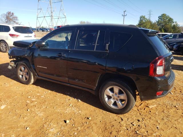 Photo 1 VIN: 1C4NJCBB2GD543470 - JEEP COMPASS SP 