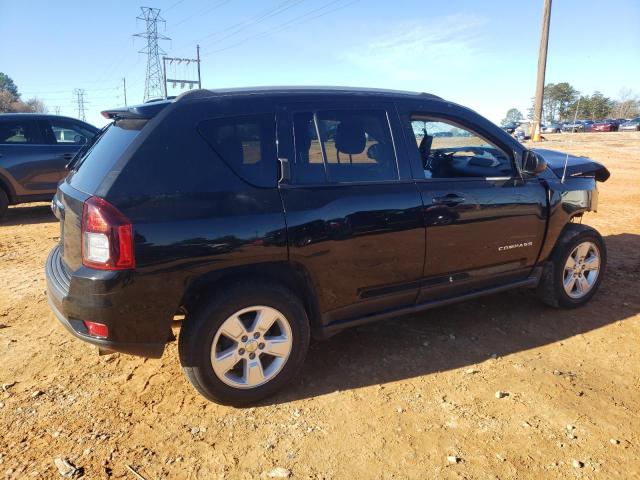 Photo 2 VIN: 1C4NJCBB2GD543470 - JEEP COMPASS SP 