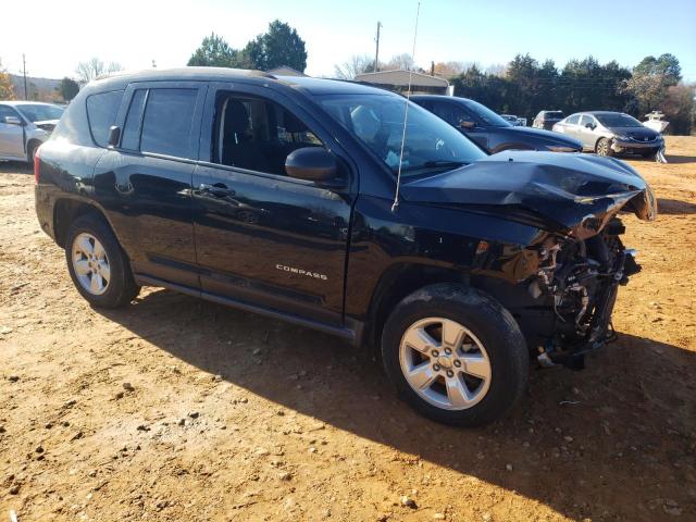 Photo 3 VIN: 1C4NJCBB2GD543470 - JEEP COMPASS SP 