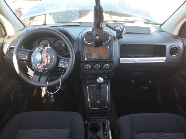 Photo 7 VIN: 1C4NJCBB2GD543470 - JEEP COMPASS SP 