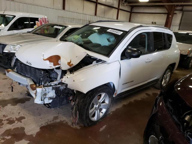 Photo 0 VIN: 1C4NJCBB2GD563248 - JEEP COMPASS SP 